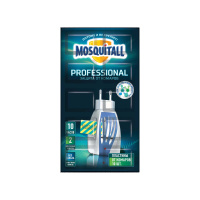 Mosquitall Пластины от комаров Профессиональная защита 10 шт