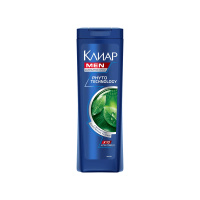 Клиар Шампунь Men Phytotechnology Против перхоти 400 мл