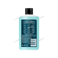 Рексона Men Гель для душа 2в1 Горный Лед 490 мл