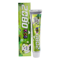 Dental Clinic 2080 Зубная паста детская Яблоко 80 мл