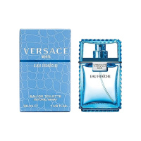 Versace Туалетная вода Eau Fraiche 30 мл