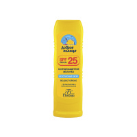 Флоресан Молочко д/загара SPF25 125мл Ф-108/20шт/001265