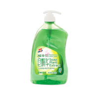 Keon Гель для стирки Жимолость 580 г