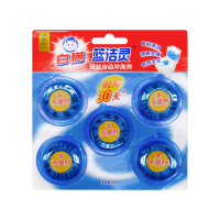 Baimao Таблетки для сливного бачка 5 шт