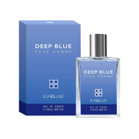 Euroluxe Туалетная вода Deep Blue 100 мл