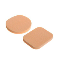 TF Cosmetics Triumph Набор спонжей для нанесения макияжа 2 шт