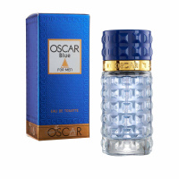 XXI Century Туалетная вода Oscar Blue 100 мл