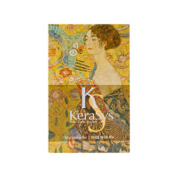 KeraSys Твердое косметическое мыло Vital Energy 100 г