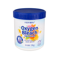 WHITECAT отбеливатель д/стирки кислородн. 1кг антибакт.эфф. д/вс.тип.белья пласт./уп. 1шт / 6шт / W0