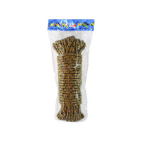 MU Веревка бельевая 20м пэ микс GT 1 шт / 144шт / DR21202-028 / 817178