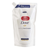 Дав Жидкое мыло Regular 500 мл