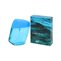 Marc Bernes Туалетная вода Ocean Drive Atlantic 100 мл