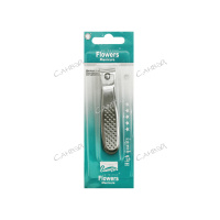 Клиппер для ногтей маникюрный 8,5 см