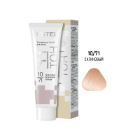 Estel Ятон Маска тонирующая 10/71 сатиновый 60мл