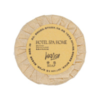 GreenTime Туалетное мыло Увлажняющее 25 г