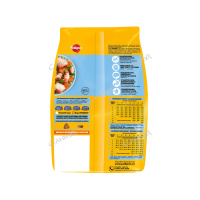 Pedigree Корм сухой для щенков всех пород Курица 500 г