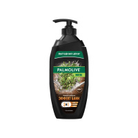 Palmolive Men Гель для душа 3в1 Эффект Бани 750 мл