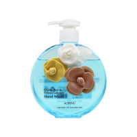 Aoying Жидкое мыло Парфюмированное Английская груша и фрезия 400 мл