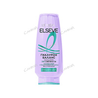 L'Oreal Paris Бальзам для волос Elseve Гиалурон интенсивное увлажнение 400 мл