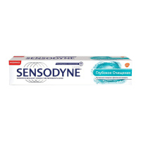 Sensodyne Зубная паста Глубокое очищение 75 мл