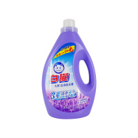 Baimao Гель для стирки Лаванда 2118 мл