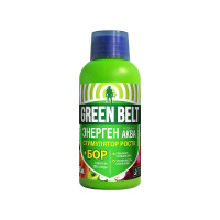 Грин Бэлт Энерген Аква Бор, Стимулятор роста и развития растений, 250 мл