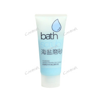 Yesnow Скраб для тела Bath Amino Acid с аминокислотами морская соль 100 г