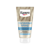 Палетт Оттеночный бальзам тон Платиновый блонд 150 мл