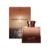 Christine Lavoisier Giorgio Fellini Туалетная вода Ambre Soleil 100 мл