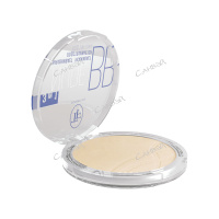 TF Cosmetics Пудра для лица Nude BB Powder 3в1 тон 03 Soft Honey 12 г