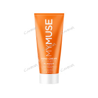Grass MyMuse Крем-мусс для рук Активатор молодости 80 мл