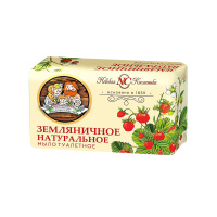 NEW! NC Земляничное мыло твердое увлаж. д/в тип.кожи 180мл 1шт индив.уп. / 36шт / 10217 / 102177
