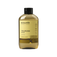 Ecolatier Гель для душа Urban Питание Жожоба & Папайя 600 мл