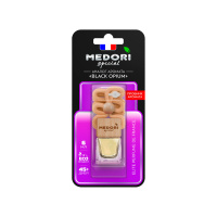 Medori Ароматизатор для авто Black opium жидкий 6 мл