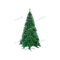 Елка искусственная 1000 веток ПВХ 210см /Арт-JZ220328-188/635860/MU