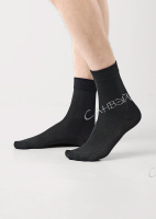 Эйс Мужские носки А70ш черные р25 1 пара