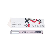 Delta Parfum Туалетная вода с феромонами Formula Sexy №2 17 мл