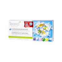 Teana Сыворотка ампульная для лица A6 Суперувлажнение 10х2 мл