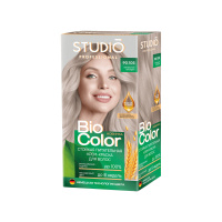 Studio professional Biocolor краска д/волос кремов. пепельн.блондин 90.105 защита,укрепл. 1шт 115мл 