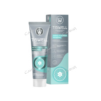 Tiswell Зубная паста реминерализующая с наногидроксиапатитом 110 г