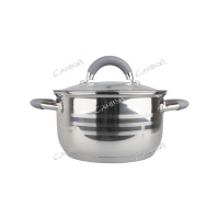 Gusto Кастрюля Home Chef 18x10,5 см 2,2 л