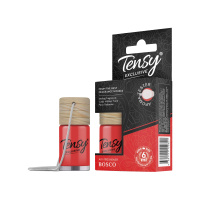 Tensy Ароматизатор д/авто Боско подвесной аналог PacoRabanne One Million 6мл