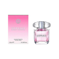 Versace Туалетная вода Bright Crystal 30 мл