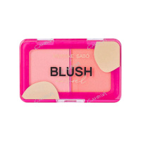 Vivienne Sabo Палетка румян Naturel тон 03 Персиковый 6 г