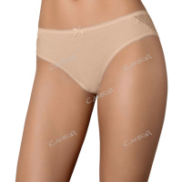 Minimi Трусы женские Слипы BO225 Nudo размер 48 (L)