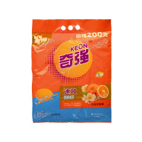 Keon Стиральный порошок бесфосфатный с ароматом Иланг-иланга 3,2 кг