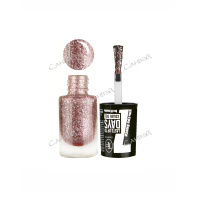 TF Cosmetics Triumph Гель-лак для ногтей Color Gel 7 Days тон 298 блестящий розовый 8 мл