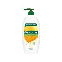 Palmolive Гель-крем для душа Натурэль Мед и Увлажняющее молочко 750 мл