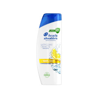 Head & Shoulders Шампунь 2в1 Цитрусовая свежесть 400 мл