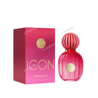 Antonio Banderas Парфюмерная вода The Icon 50мл